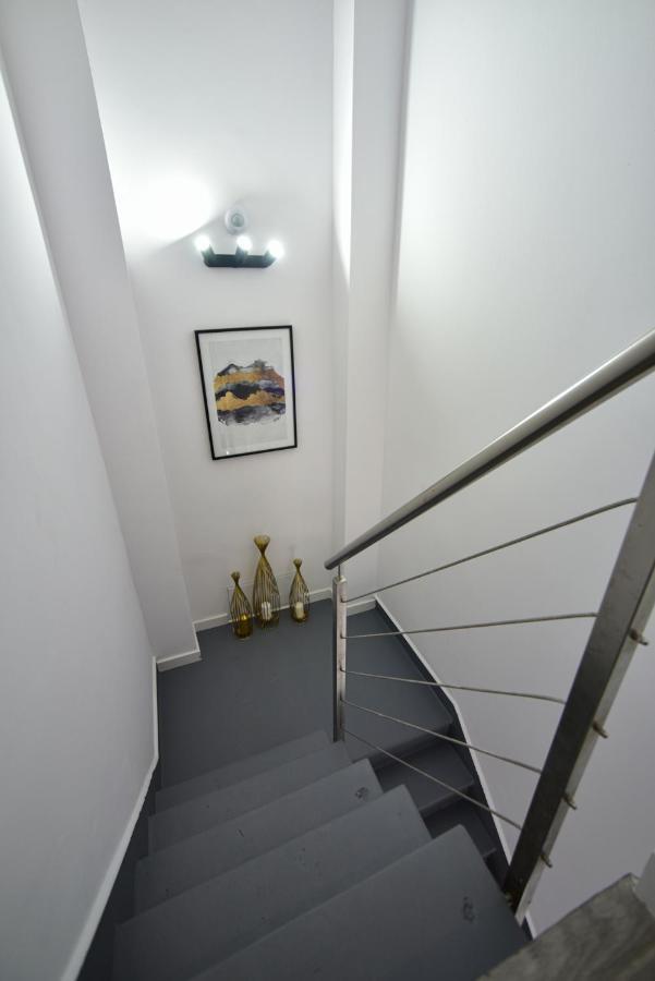 Candy Apartments Warszawa Экстерьер фото
